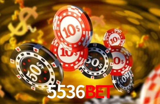 Casino VIP 5536Bet