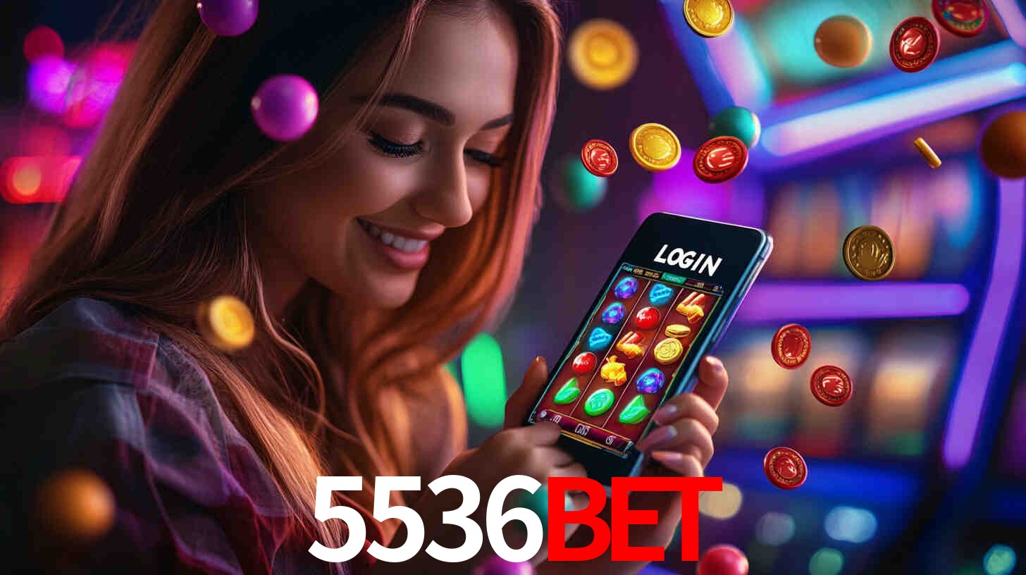 5536Bet App