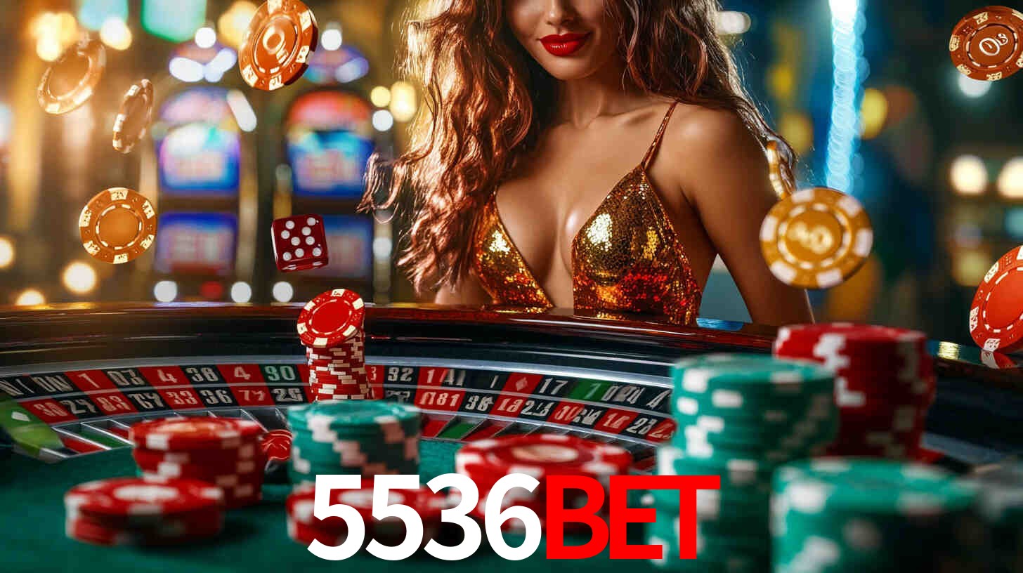 Welcome Bonus 5536Bet
