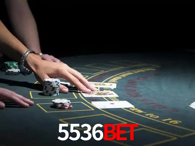 Sistemas de Segurança 5536Bet