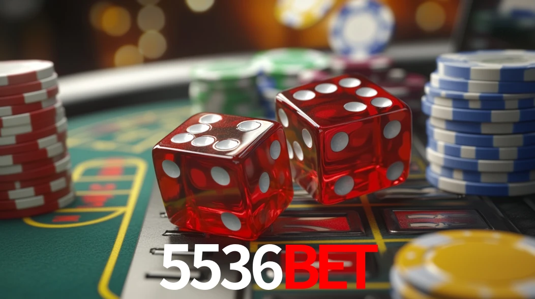 VIP Casino 5536Bet